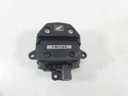 2004 Honda CBR1000RR SC57 Oem Steering Damper Stabilizer 53700-MEL-023 {{ shop.shopifyCountryName }} - Mototech271