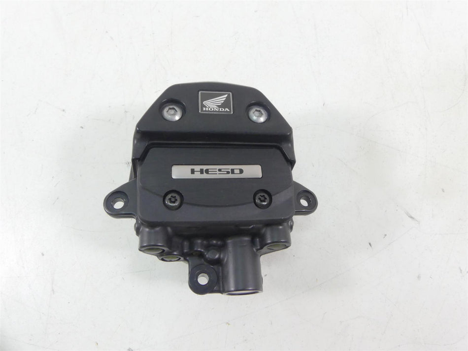 2004 Honda CBR1000RR SC57 Oem Steering Damper Stabilizer 53700-MEL-023 {{ shop.shopifyCountryName }} - Mototech271