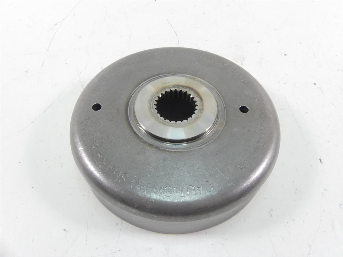2012 Harley Touring FLHTK Electra Glide Ignition Fly Wheel Rotor 30041-08A {{ shop.shopifyCountryName }} - Mototech271