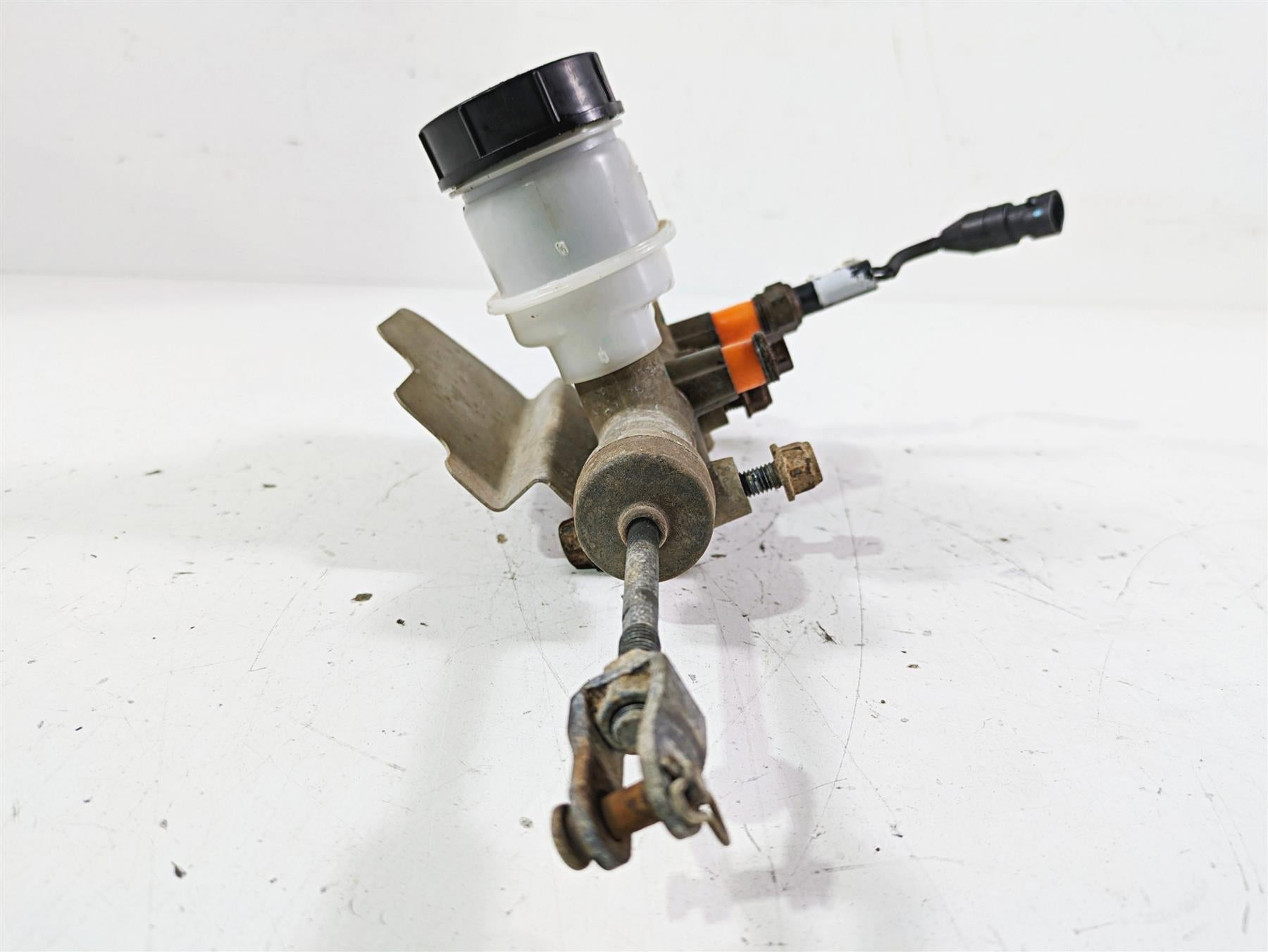 2020 Polaris RZR 900 S Main Brake Master Cylinder Hayes 1911982 {{ shop.shopifyCountryName }} - Mototech271