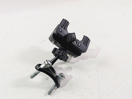 2015 Harley Touring FLHTKL Electra Glide Kuryakyn Phone Tech Holder Bracket 1687 {{ shop.shopifyCountryName }} - Mototech271