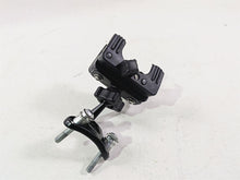 Load image into Gallery viewer, 2015 Harley Touring FLHTKL Electra Glide Kuryakyn Phone Tech Holder Bracket 1687
