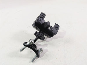 2015 Harley Touring FLHTKL Electra Glide Kuryakyn Phone Tech Holder Bracket 1687