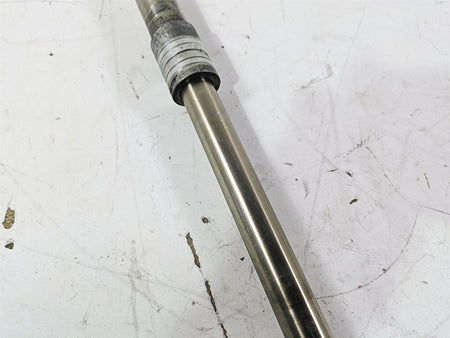 2004 Victory Kingpin Straight Front Axle Wheel Spindle 5133593 5137438 {{ shop.shopifyCountryName }} - Mototech271