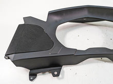 Load image into Gallery viewer, 2007 BMW R1200RT K26 Front Inner Gauges Fairing cover Trim 46637681279
