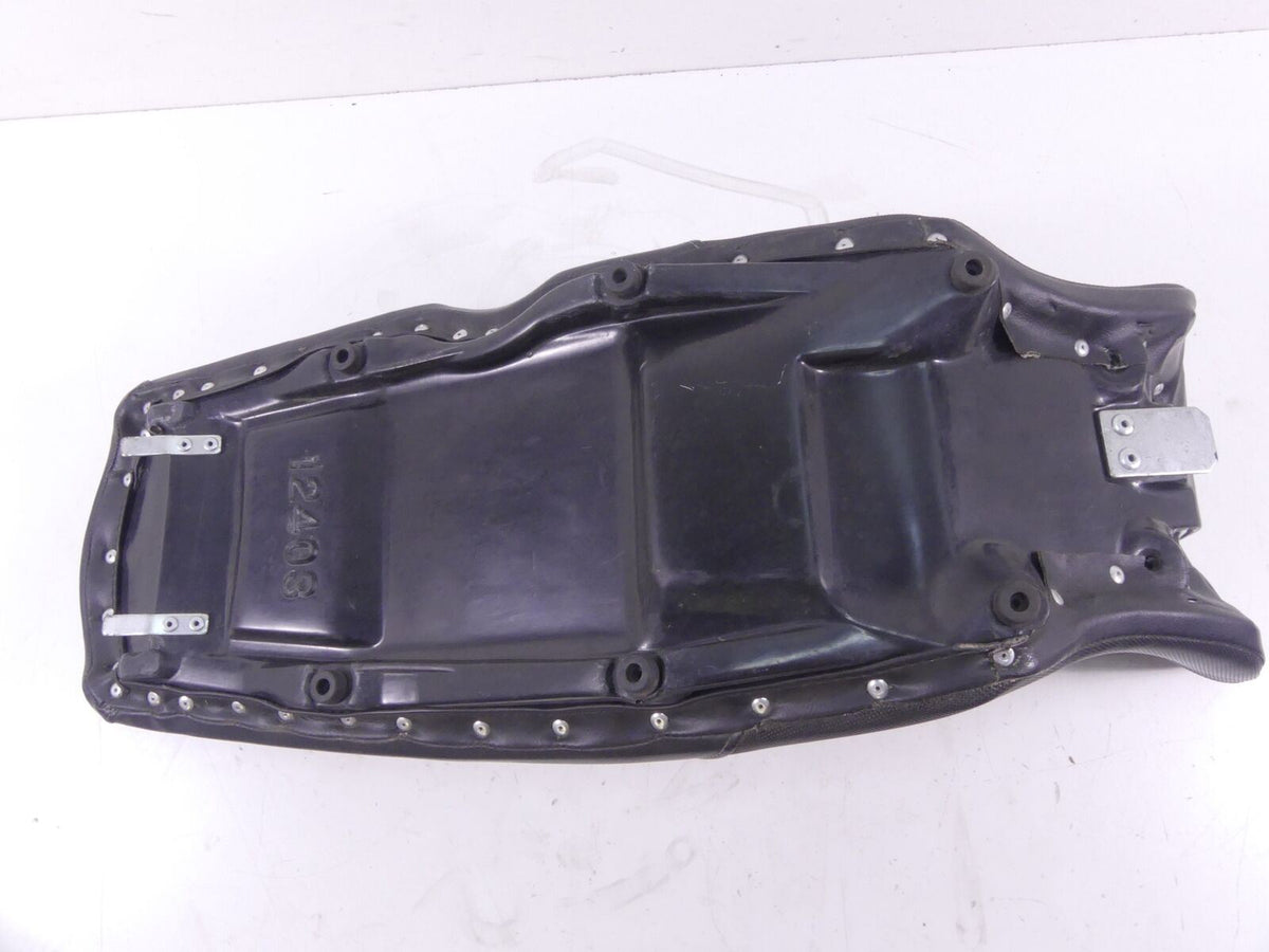 2010 BMW F800GS K72 Dual Driver Rider Saddle Seat Moose Racing 52537695000 {{ shop.shopifyCountryName }} - Mototech271