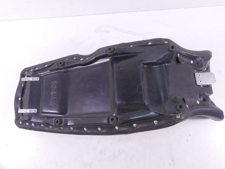 2010 BMW F800GS K72 Dual Driver Rider Saddle Seat Moose Racing 52537695000 {{ shop.shopifyCountryName }} - Mototech271