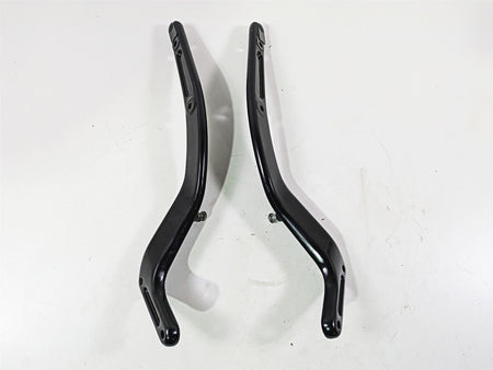 2014 Harley FLS Softail Slim Rear Fender Supports 59904-12BHP 60187-12BHP {{ shop.shopifyCountryName }} - Mototech271