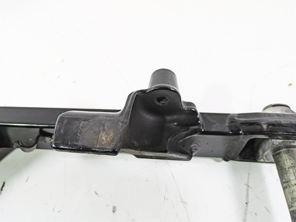 2015 Harley FXDL Dyna Low Rider Rear Swingarm & Belt Guards 25mm Axle 47820-10 {{ shop.shopifyCountryName }} - Mototech271
