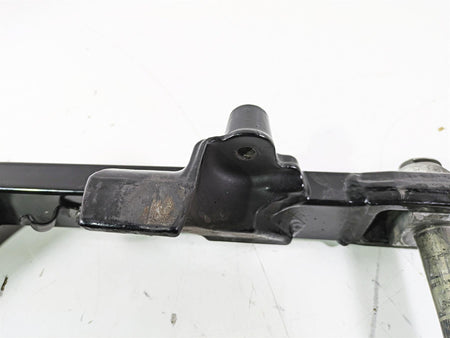 2015 Harley FXDL Dyna Low Rider Rear Swingarm & Belt Guards 25mm Axle 47820-10 {{ shop.shopifyCountryName }} - Mototech271