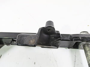 2015 Harley FXDL Dyna Low Rider Rear Swingarm & Belt Guards 25mm Axle 47820-10 | Mototech271