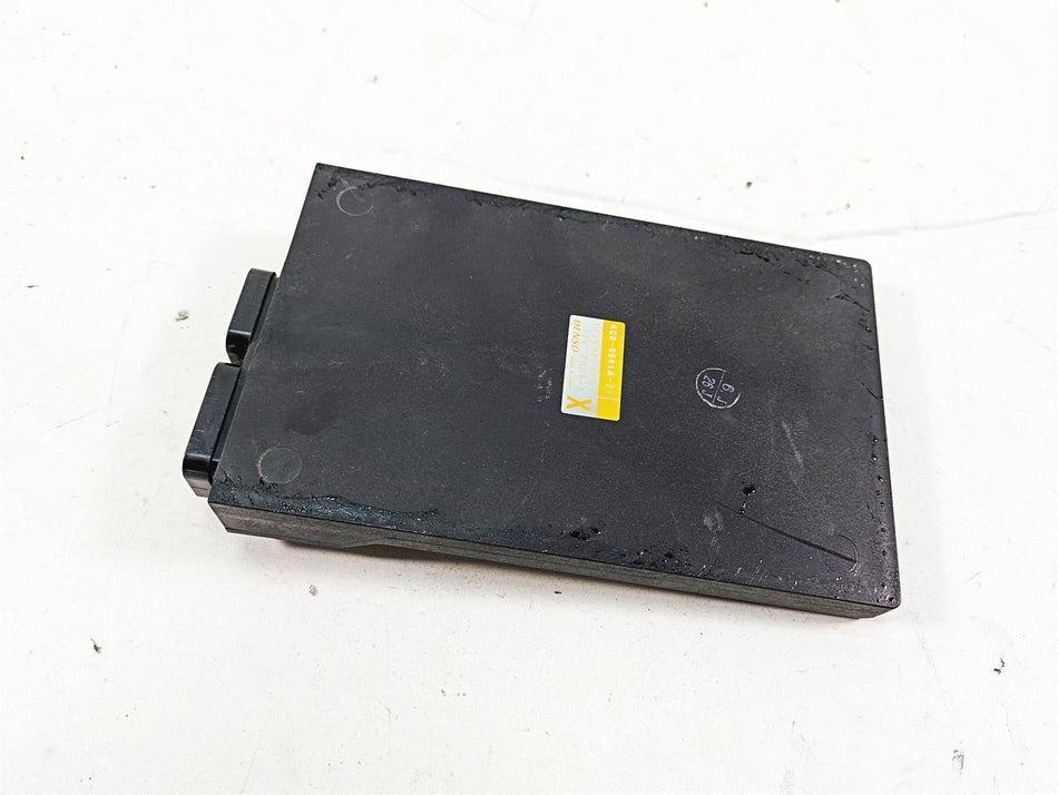 2007 Yamaha R1 YZFR1 Denso Cdi Ecu Ecm Engine Control Module -17K 4C8-8591A-21 {{ shop.shopifyCountryName }} - Mototech271