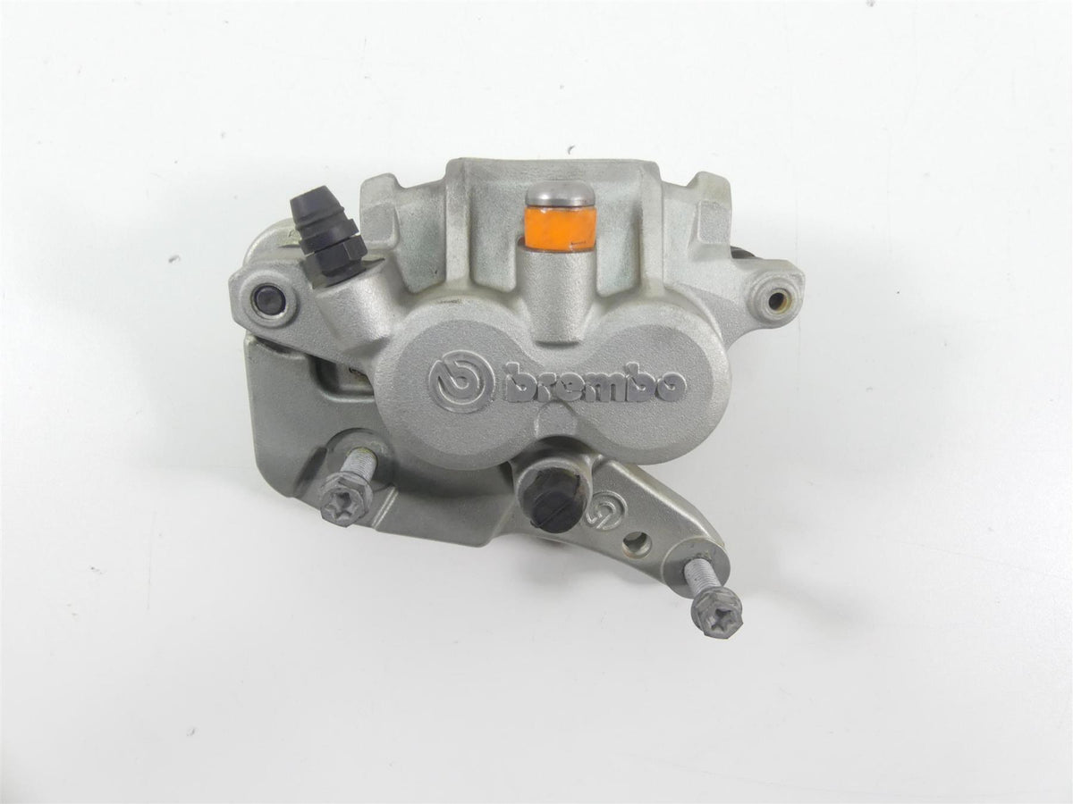 2017 Husqvarna 701 Enduro Front Brembo Brake Caliper 6011301510101 {{ shop.shopifyCountryName }} - Mototech271