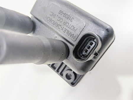 2000 Harley Touring FLHRCI Road King Ignition Coil Wires Plug Set 31639-99 {{ shop.shopifyCountryName }} - Mototech271