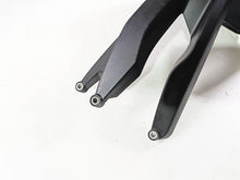 Load image into Gallery viewer, 2015 BMW R1200 GS Adv K51 Rear Lower Fender Mud Guard 46628533657
