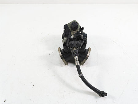 2009 Harley Softail FLSTSB Cross Bones Throttle Body Fuel Injection 27708-06 {{ shop.shopifyCountryName }} - Mototech271