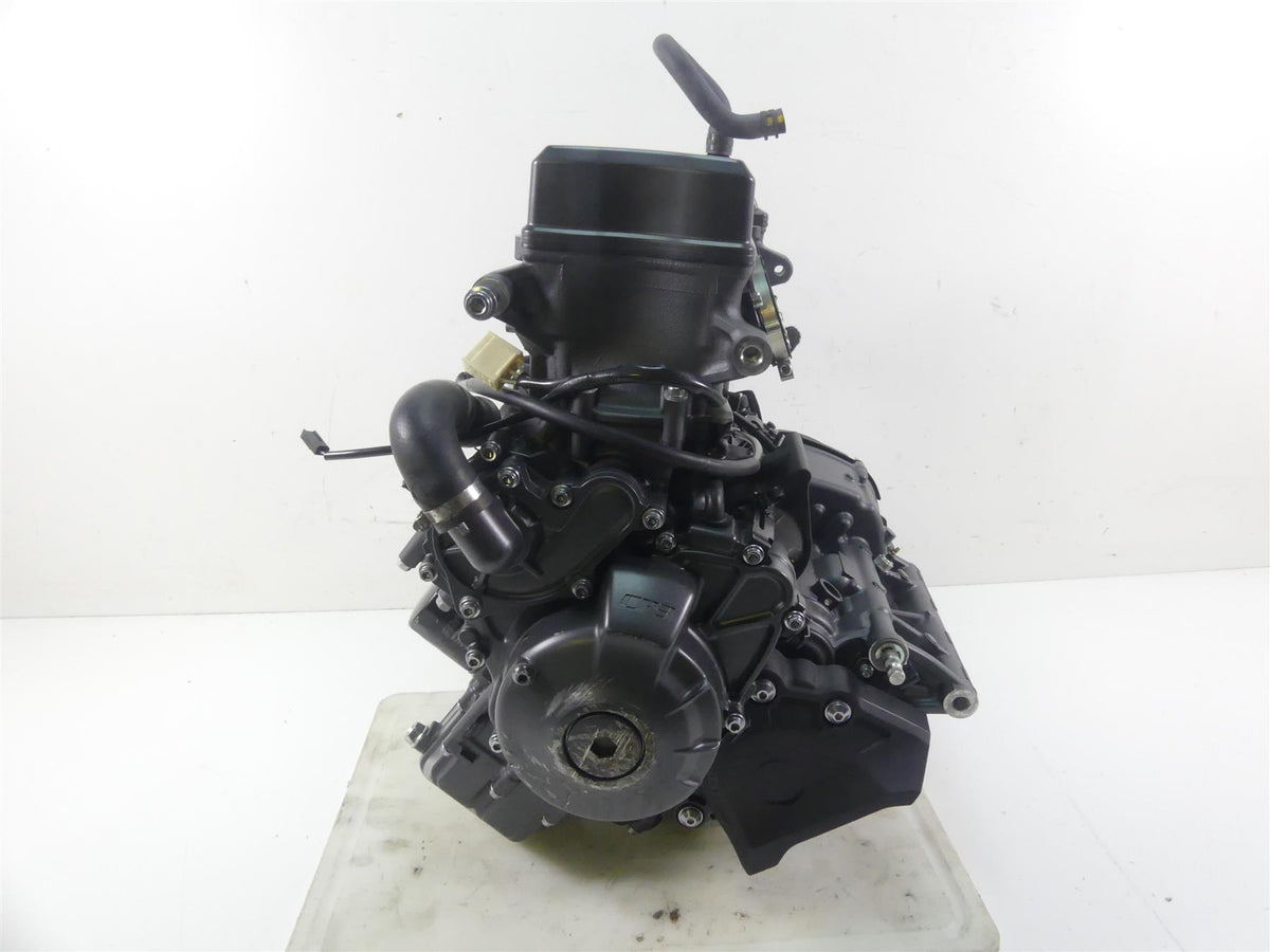 2022 Yamaha MT09 FZ09 Engine Motor - 1k Only - Read B7N-15100-09-00 {{ shop.shopifyCountryName }} - Mototech271