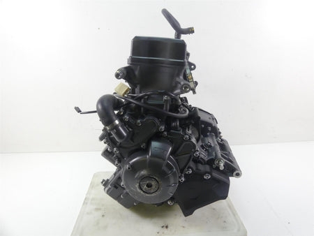 2022 Yamaha MT09 FZ09 Engine Motor - 1k Only - Read B7N-15100-09-00 {{ shop.shopifyCountryName }} - Mototech271