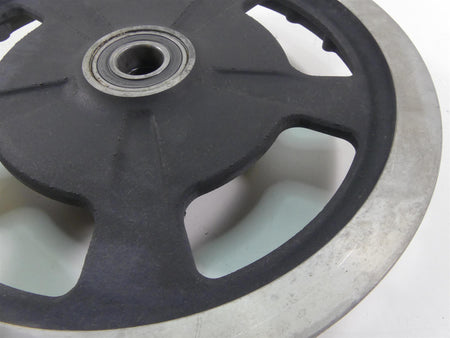 2013 Harley Touring FLHX Street Glide Rear Drive Belt Pulley 68T 1" 40217-09 {{ shop.shopifyCountryName }} - Mototech271