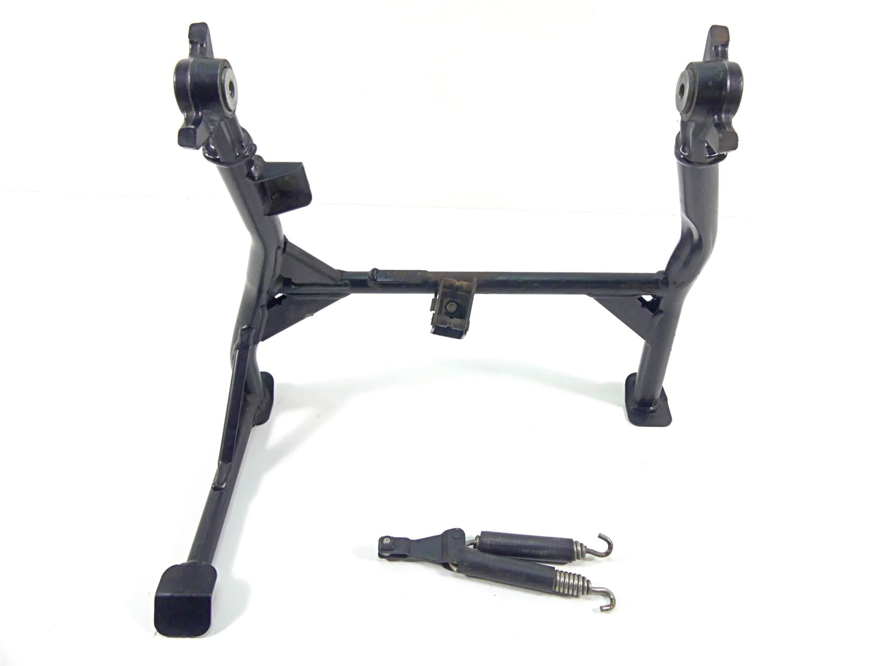 2015 KTM 1190 Adventure Center Kickstand Kick Stand 6030312210033 {{ shop.shopifyCountryName }} - Mototech271