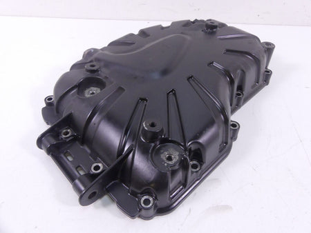 2010 BMW F800GS K72 Lower Oil Pan + Magnesium Cover - Read 11137708307 {{ shop.shopifyCountryName }} - Mototech271