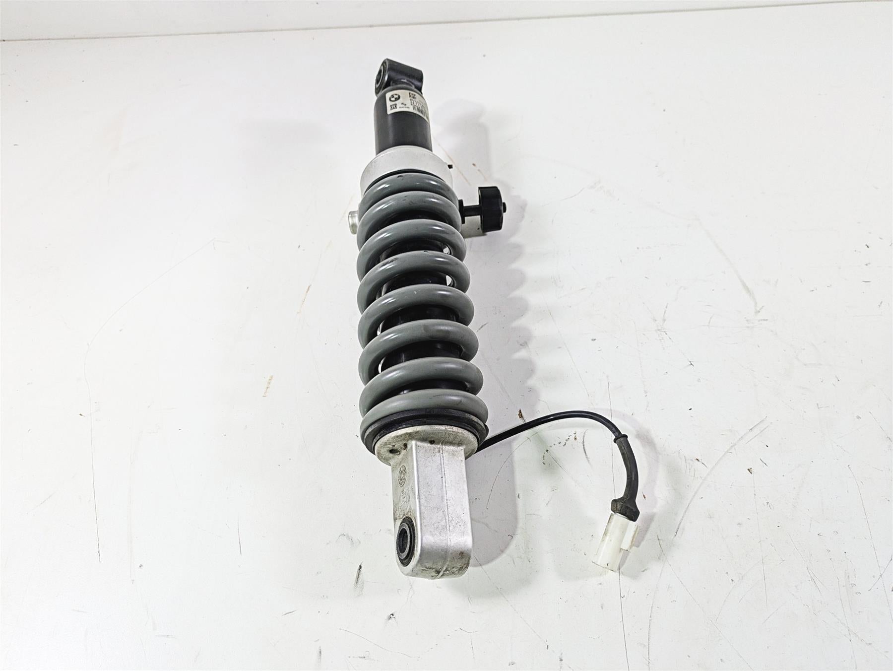 2017 BMW F800GS Adv K75 Rear Esa Shock Damper 852211304 33548522113 {{ shop.shopifyCountryName }} - Mototech271