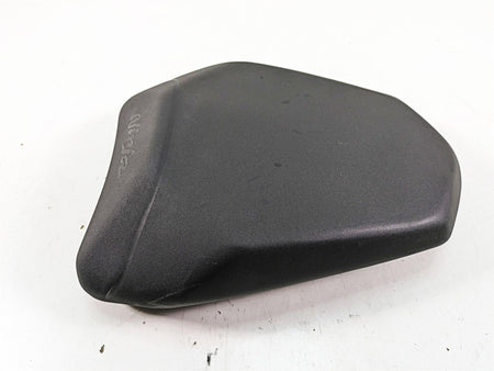 2018 Kawasaki ZX1002 Ninja H2 SX Rear Passenger Seat Saddle 53066-0593-49L {{ shop.shopifyCountryName }} - Mototech271
