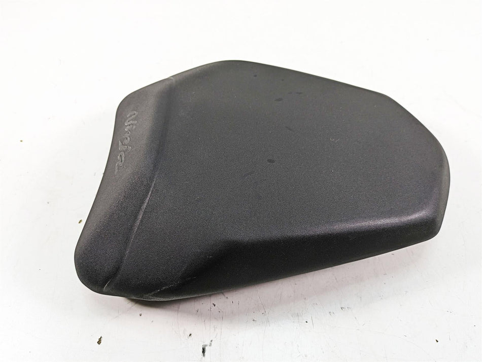 2018 Kawasaki ZX1002 Ninja H2 SX Rear Passenger Seat Saddle 53066-0593-49L {{ shop.shopifyCountryName }} - Mototech271