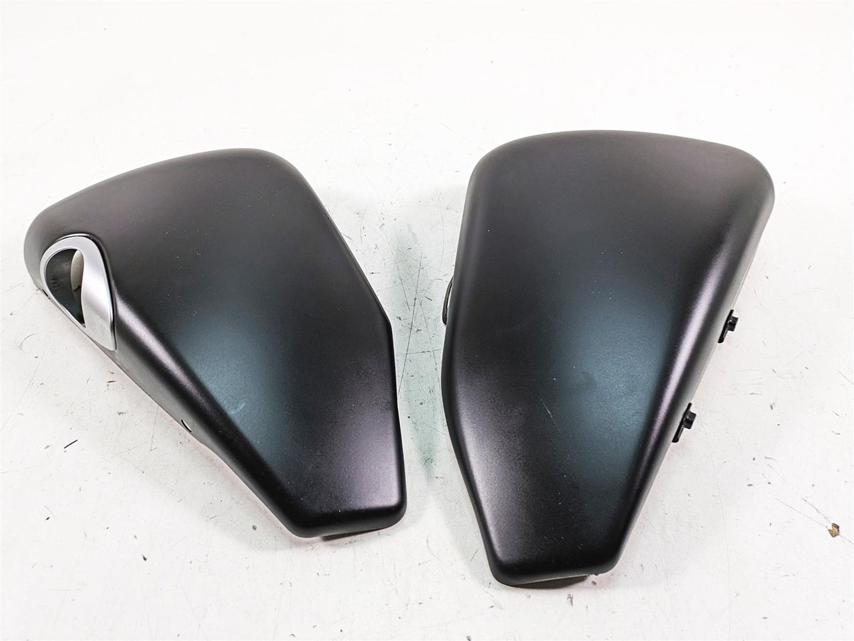 2017 Harley XL883 N Sportster Iron Side Cover Fairing Set 57200091DH 57200092DH {{ shop.shopifyCountryName }} - Mototech271