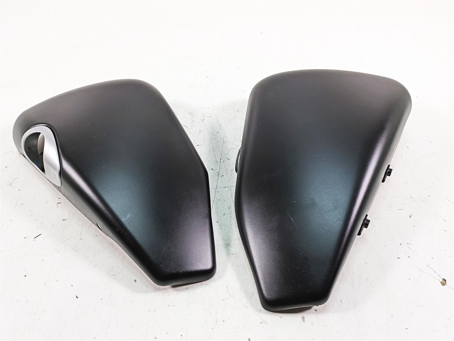 2017 Harley XL883 N Sportster Iron Side Cover Fairing Set 57200091DH 57200092DH {{ shop.shopifyCountryName }} - Mototech271