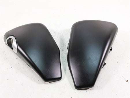 2017 Harley XL883 N Sportster Iron Side Cover Fairing Set 57200091DH 57200092DH {{ shop.shopifyCountryName }} - Mototech271