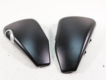 Load image into Gallery viewer, 2017 Harley XL883 N Sportster Iron Side Cover Fairing Set 57200091DH 57200092DH
