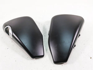 2017 Harley XL883 N Sportster Iron Side Cover Fairing Set 57200091DH 57200092DH