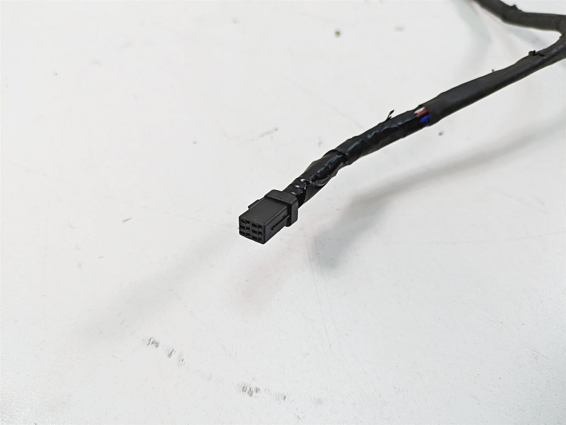 2020 Harley Softail FXBB Street Bob Ride By Wire Throttle Sensor -Read 32700094A {{ shop.shopifyCountryName }} - Mototech271