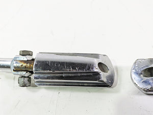 2004 Harley FLSTCI Softail Heritage Rear Passenger Foot Peg Set 50942-00 | Mototech271