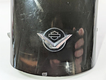 2006 Harley Touring FLHTCU SE CVO Electra Glide Rear Fender Emerald 58702-06-Mototech271