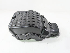 2021 Aprilia RS660 Air Filter Cleaner Breather Box U 2B006527 L 2B006529 | Mototech271