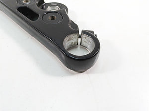 2009 Harley FXDF Dyna Fat Bob Upper Triple Tree Steering Clamp 49mm 47661-08 | Mototech271