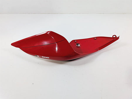 2017 Ducati Panigale 1299 Red Rear Right Tail Cover Fairing 48212031AA 48212031A-Mototech271