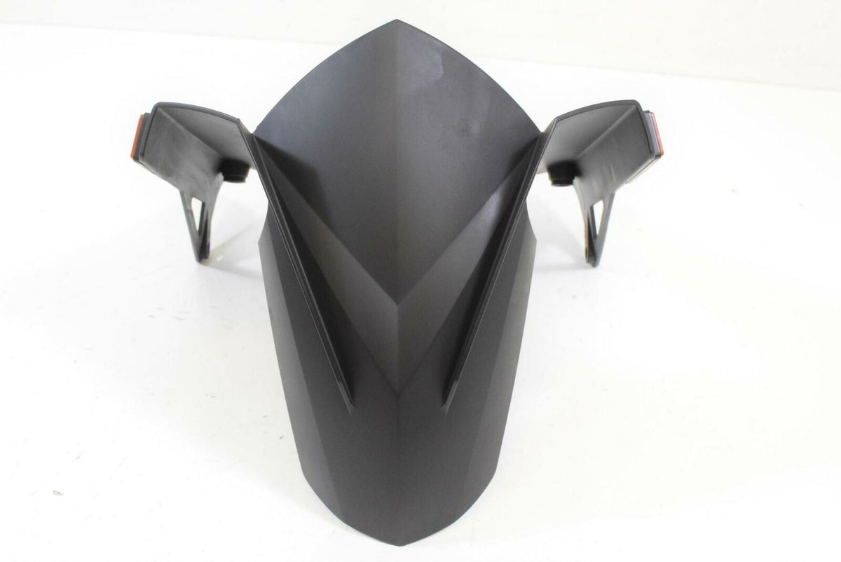 2008 KTM 690 Supermoto R LC4 Front Lower Fender Mud Guard 7500109400033 {{ shop.shopifyCountryName }} - Mototech271