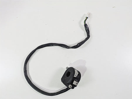 2022 Ducati Streetfighter V2 Left Hand Control Switch Light 65110242D {{ shop.shopifyCountryName }} - Mototech271