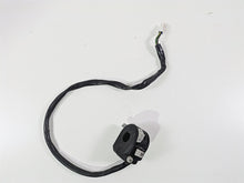 Load image into Gallery viewer, 2022 Ducati Streetfighter V2 Left Hand Control Switch Light 65110242D
