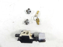 Load image into Gallery viewer, 2006 Harley Touring FLHTCU SE E-Glide Ignition Switch Key Lock Set 71530-03A | Mototech271
