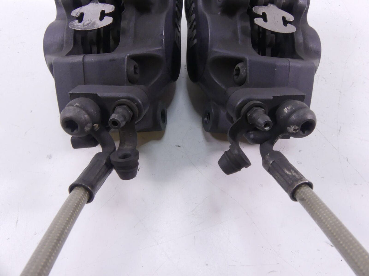 2005 BMW R1200GS K25 Front Brembo Brake Caliper Set 32/36 34117684959 3411768496 {{ shop.shopifyCountryName }} - Mototech271