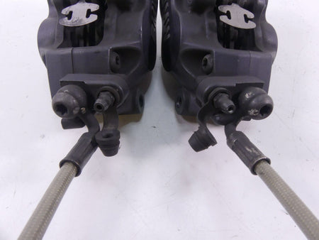 2005 BMW R1200GS K25 Front Brembo Brake Caliper Set 32/36 34117684959 3411768496 {{ shop.shopifyCountryName }} - Mototech271