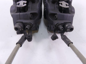 2005 BMW R1200GS K25 Front Brembo Brake Caliper Set 32/36 34117684959 3411768496 | Mototech271