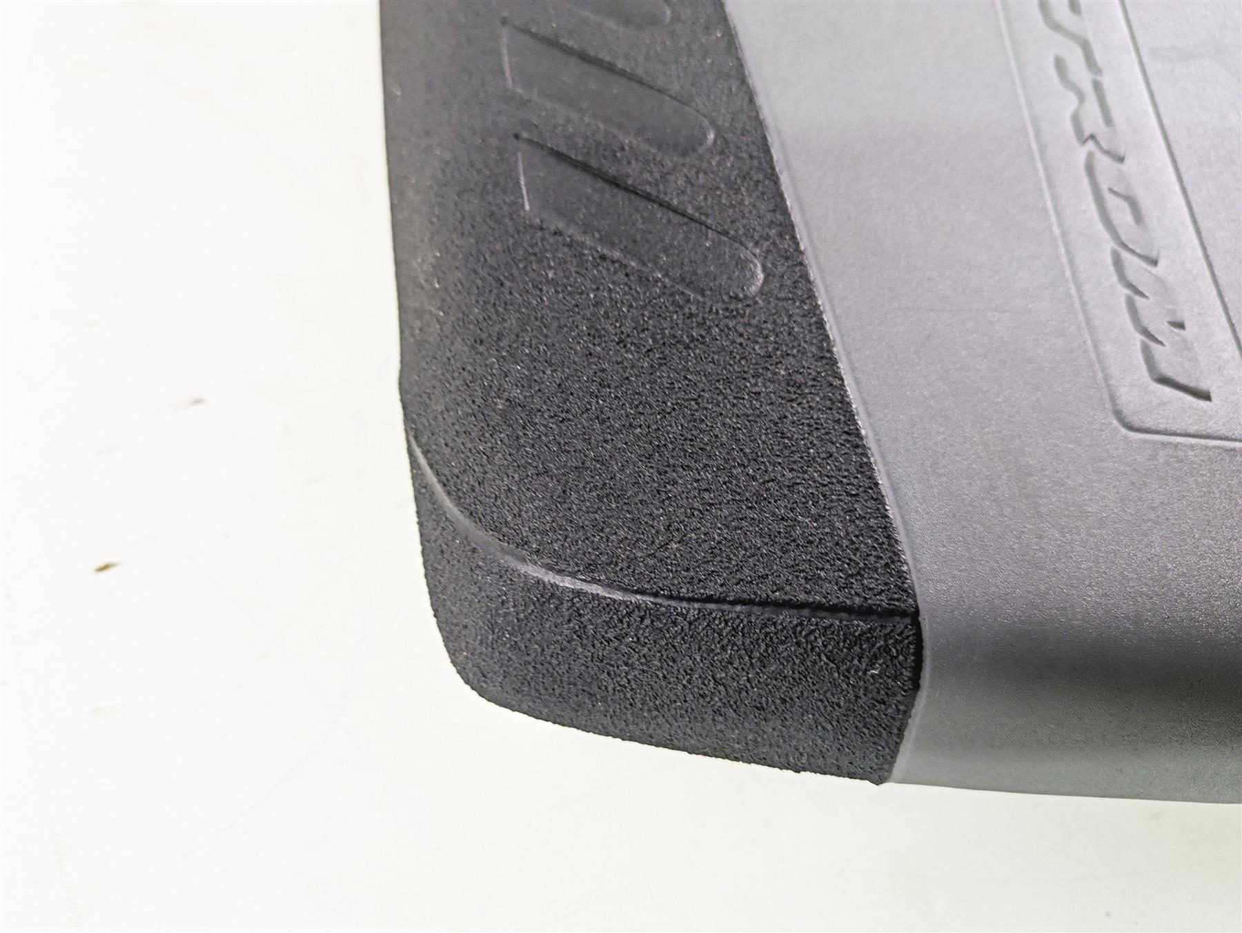2020 Suzuki V-Strom 1050 XT Rear Passenger Seat Saddle 45300-06L10 {{ shop.shopifyCountryName }} - Mototech271