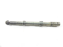 Load image into Gallery viewer, 2002 Honda VTX1800 R Front Wheel Spindle Axle 20mm 44301-MZ0-A40

