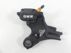 2016 BMW S1000XR K49 Rear Brembo Brake Caliper + Mounts 34218546608 | Mototech271