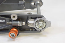 Load image into Gallery viewer, 2017 KTM Duke 390 Swingarm Rear Swing Arm 15mm Axle 90504030044 | Mototech271
